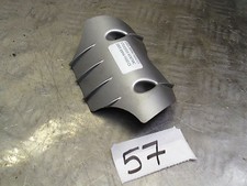 BMW F650CS F 650 CS HEEL GUARD