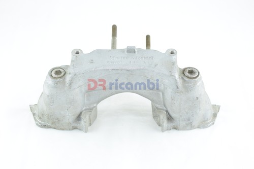 Intake manifold air duct - manifold,