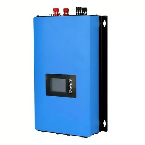 Istabreeze 2000w 48v phase - istabreeze,