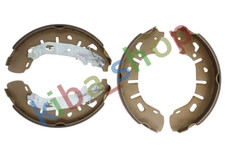 BRAKE SHOE SET REAR FITS FIAT