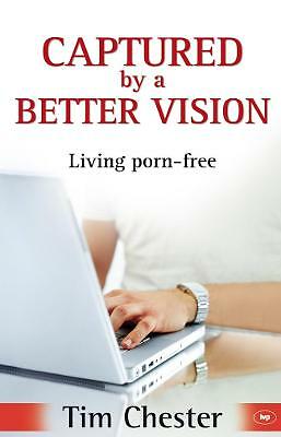Captured better vision - captured,