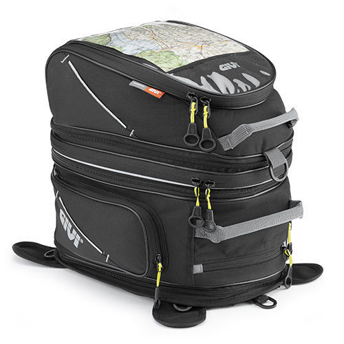 Givi magnetic tank - magnetic,