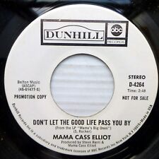 MAMA CASS ELLIOT nearMINT 45