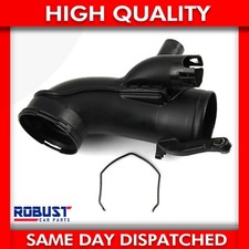 AIR TURBO HOSE PIPE FOR BMW 5 SERIES F10 F11 518D 520D 528i 535i 313528129221