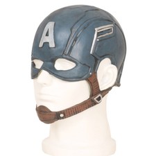 Captain America Steve Rogers