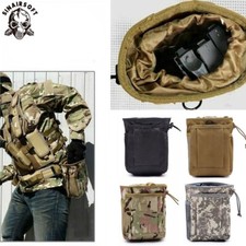 Tactical Molle Magazine Mag