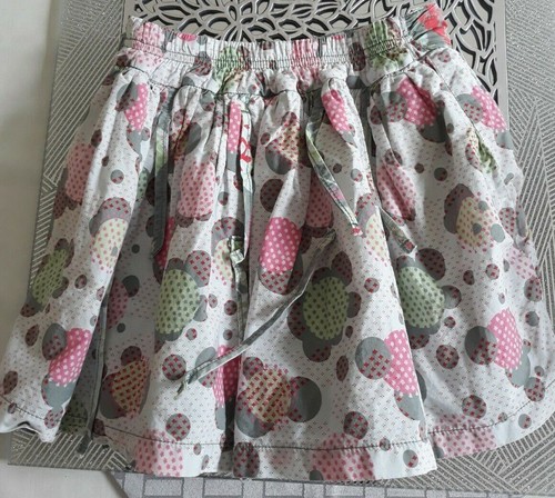 Cakewalk lovely girls skirt - skirt, 8