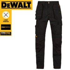Dewalt Work Trousers Work