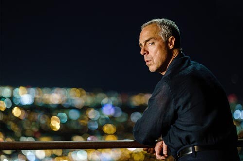 Titus welliver bosch 8x10 - welliver, [bosch]