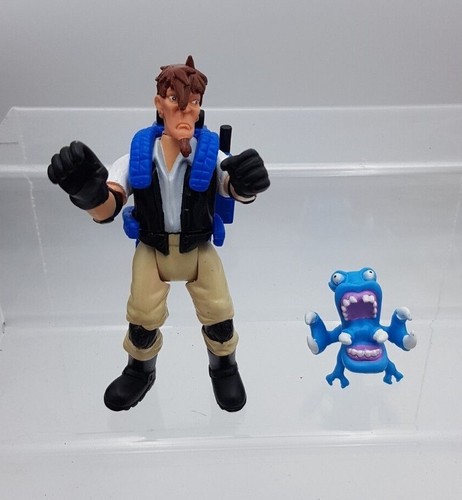 Extreme ghostbusters eduardo - extreme,