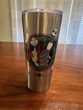 the nightmare before christmas