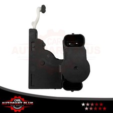 Power Door Lock Actuator Left
