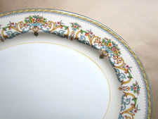 Aynsley china henley pattern - aynsley,