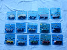 One Selected Base Toys Truck