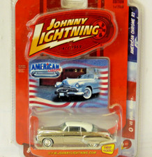 Johnny Lightning 1949 Buick