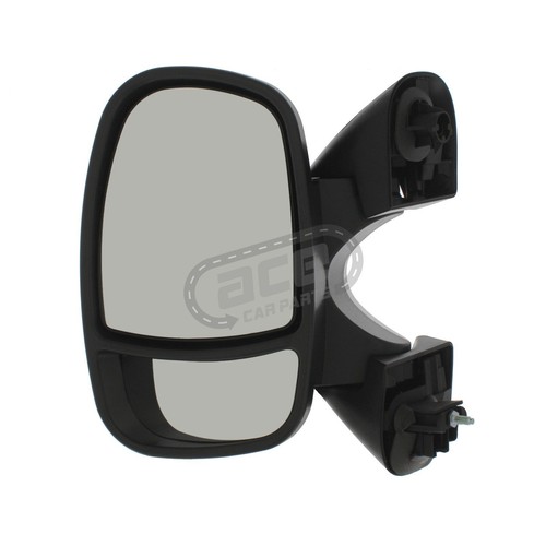 Electric wing door - electric,