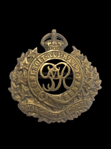 Military badges royal - badges,