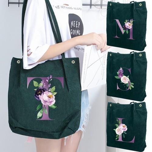 Men women cord bag - men,