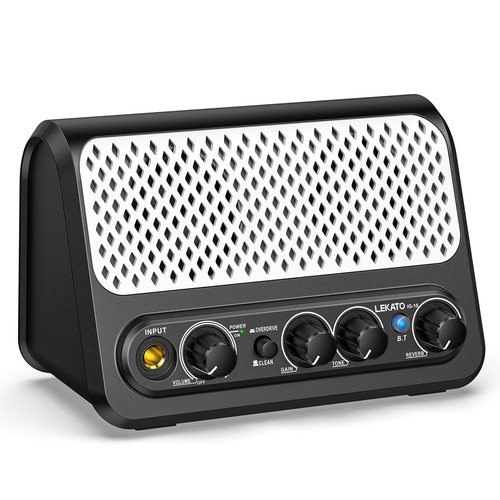 Lekato 10w mini - 10w, amp