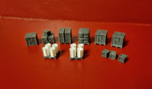 Model railway gauge 1 120 - tt, gauge,
