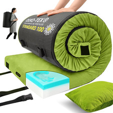 Portable Memory Foam Camping
