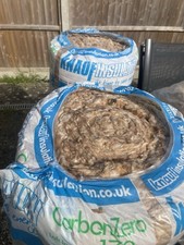 Loft insulation roll roof - loft,