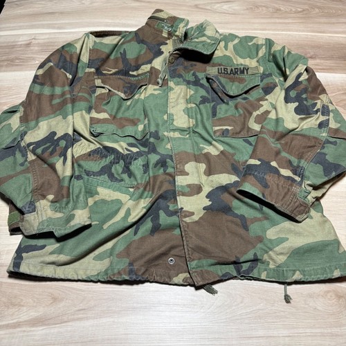 Alpha industries field - alpha, m-65