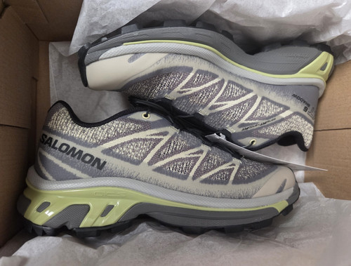 Salomon trail hiking - trail,