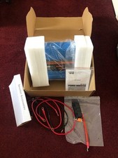 Sunshine Solar 1500w 12v DC to 230v AC Modified Sine Wave Inverter