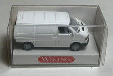 HO Scale VW T4 Transporter by