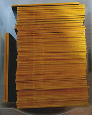 National Geographic large bundle good condition 2003-9 collection only London