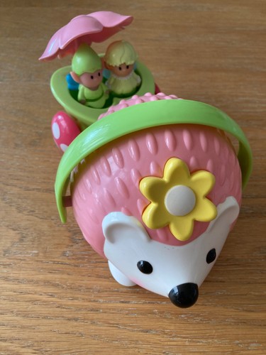 Happyland wobble along - (elc),