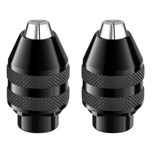 2pcs 2mm multi chuck - 2pcs,