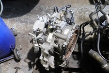 FORD FIESTA MK8 ST-LINE 1.0