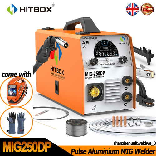 Hitbox 5in1 gas - hitbox,