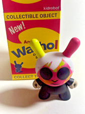 KIDROBOT DUNNY CASE FRESH 2016