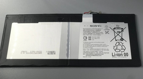 Lis2210erpx new 6000mah - -,