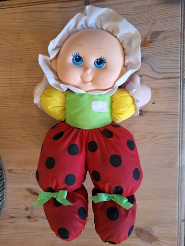 Vintage 1994 baby - 1994, playskool
