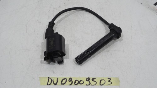 Vertical cylinder coil plug - vertical,