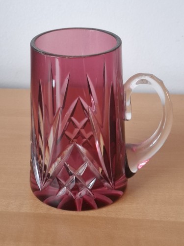 Bohemian czech crystal - bohemian/czech,