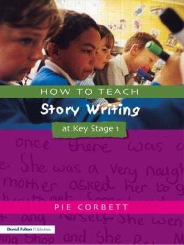 How teach story writing at - how,