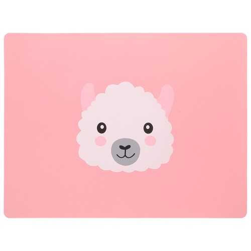 Place mat non - place,