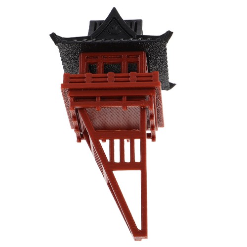 Outdoor asian decor - outdoor,