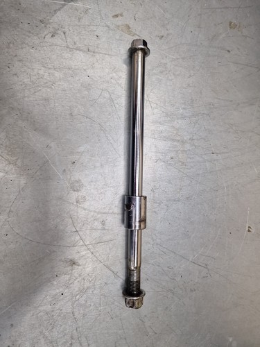 Keeway superlight front - front, wheel