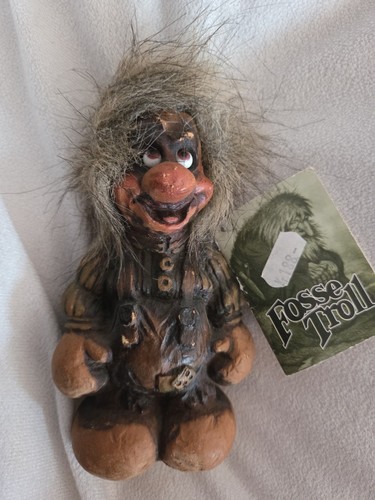Fosse troll made in - troll, 31
