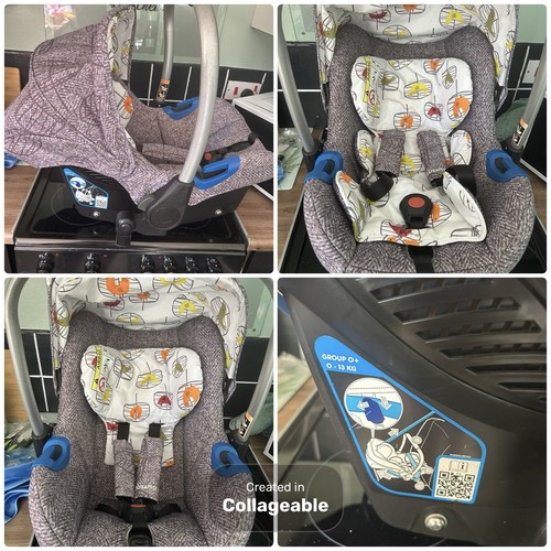 Cosatto hold infant - infant, &