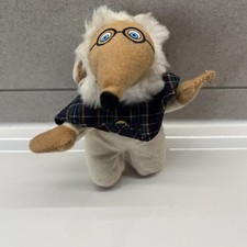 McDonald’s 1999 Great Uncle