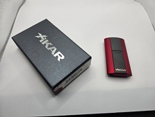 Xikar Flash Red Torch Cigar