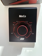 ESI Moco Passive Monitor Controller 2 Stereo I/O