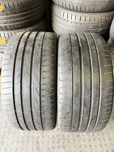 255 96y xl - 35, hankook